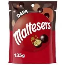 Amazon.Com: Maltesers Box 100G : Grocery & Gourmet Food