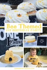 5 out of 5 stars. Kara S Party Ideas Bee Themed 1st Birthday Party Kara S Party Ideas