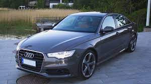 Audi A6 2015 Colours Auto Car Update Luxury Car Rental Audi A6 Audi