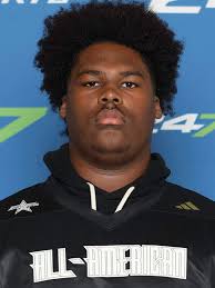 Louisiana 2024 Football Offers