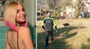 ⚫ ULTIM'ORA - Annabella Martinelli trovata morta sui colli Euganei: si è  impic*ata vicino al punto dove aveva lasciato la bici >>  https://buff.ly/KdVoPh3