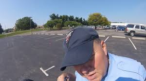 Learners permit, motorcycle license, m1 license, moped license Ohio Bmv Motorcycle Skills Test Youtube