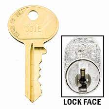 Once you have this information, calling a skilled chicago locksmith should be your next move. Hon File Cabinet Locks Easykeys Com