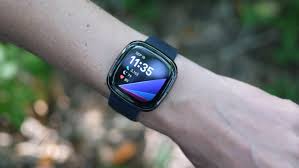 Fitbit versa is best sleep tracker in my opinion. Best Sleep Trackers Fitbit Withings And Top Sleep Monitors Compared