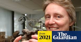 Angela Milner obituary