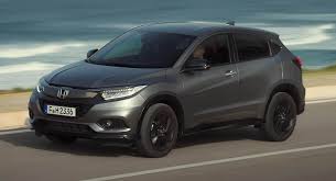 Maybe you would like to learn more about one of these? Honda Hr V Pulled From Uk Other Euro Markets Might Follow Carscoops