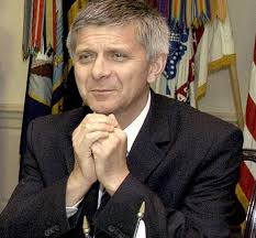 Premier i prezes narodowego banku polskiego. Woodstock 2011 Marek Belka Gosciem Asp Gazeta Lubuska