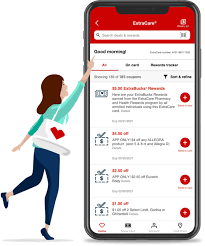 Cvs extra care helps you earn 2% back in extrabucks rewards every time you use your extracare card and use it to pay for your next shopping trip along with exclusive offers. Cvs Mobile App Pharmacy Shop Photo Extracare