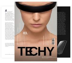 And you'd like a fast, easy method for opening it and you don't want to spend a lot of money? Online Magazine Maker Create A Digital Magazine Flipsnack