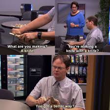 Pin On The Office