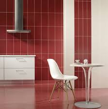 Die bordüre marmor mosaikfliesen toscana red + white. Die Richtige Fliesenfarbe Fur Ihre Kuche Ihr Bad Aussuchen