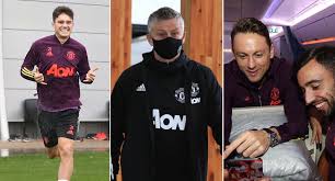 Latest manchester united transfer news, gossip and rumours in the summer transfer window. Manchester United News Transfers Latest Recap Pochettino News Plus Man Utd Team News And Match