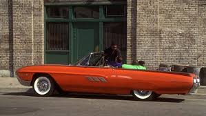 Check spelling or type a new query. Imcdb Org 1963 Ford Thunderbird 76a In How To Be A Player 1997