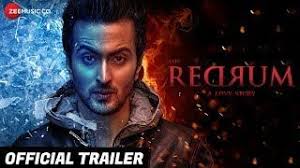 The Redrum A Love Story 2018 Movie Trailer Video Hd Download Official Trailer Love Story Bollywood Movie Trailer