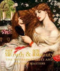Amazon Com Truth And Beauty The Pre Raphaelites And The Old Masters 9783791357287 Buron Melissa E Books