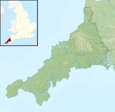 See tripadvisor's 1,231,785 traveler reviews and photos of cornwall tourist attractions. File Cornwall Uk Mainland Relief Location Map Jpg Wikipedia