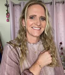 Sister Wives': All of the Family Secrets Mykelti Padron Revealed This Week 