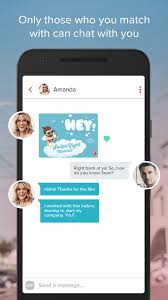 From here, you can either start a chat or continue swiping through other profiles. Tinder For Mac Newaero