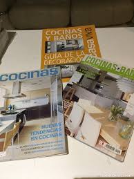 Visítanos más tarde o ve a la tienda para más información! 3 Revista Cocina Cocinas Y Banos Casa Viva Comprar Otras Revistas Y Periodicos Modernos En Todocoleccion 89465754