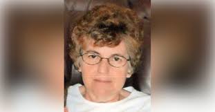 Obituary information for Mary Catherine Elliott Houck