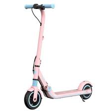 The first smart ebike by segway. Segway Ninebot Zing E8 Kids Electric Scooter Pink Electric Scooters Direct