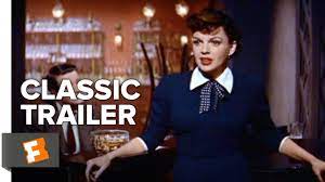 View credits, reviews, tracks and shop for the 1954 vinyl release of a star is born on discogs. A Star Is Born 1954 Official Trailer Judy Garland James Mason Movie Hd Youtube