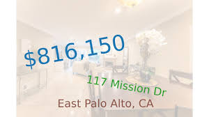 Palo alto, ca with floral and plant designs for events, weddings, moments of sympathy or just because for palo alto families, friends or business gifts. 816 150 East Palo Alto Home For Sale On 2020 11 01 117 Mission Dr Ca 94303 Youtube
