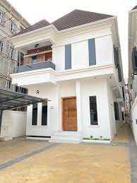 1634 results for houses & apartments for rent in lekki. Brand New 5 Bedroom Detached House On The Market For Sale In Lekki Lagos