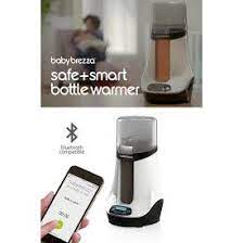 Baby Brezza Bottle Warmer Shopee Malaysia