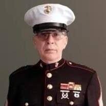 Harold "Dale" Williamson Jr. Obituary