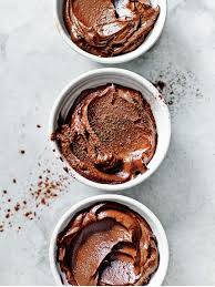 Food Styling Photography Baking Powder Chocolate Frosting Love Food Food Desserts