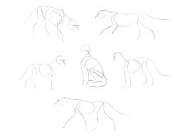 In this free art lesson, you'll learn how to draw a sleeping fox step by step. Sketchbook Original How To Draw Foxes Monika Zagrobelna