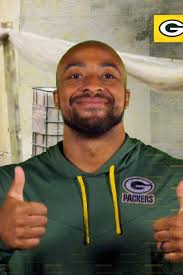 Battlefield perspective: Aaron Jones, AJ Dillon take