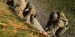 Check spelling or type a new query. Us Army Rangers Just Re Enacted One Of Wwii S Most Dangerous Missions