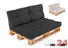 Indoor Paletten Polster Verschiedene Farben In Mobel Wohnen Mobel Sitzbanke Hocker Ebay Paletten Polster Paletten Kissen Sofa Polster