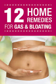12 Home Remedies For Gas And Bloating Simply Supplements