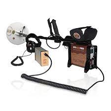 An alternative technique involves lifting the search coil approximately 6 inches above ground while continue scanning with an even motion. Underground Metal Detector Gfx7000 Deep Search Gold Detector Gfx 7000 High Performance Underground Gold Fin Metal Detector Gold Detector Whites Metal Detectors