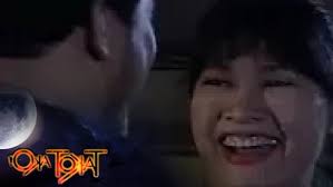 Retro Highlights: Marco, may Imaginary Friend!