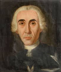 Ferdinand von Hompesch zu Bolheim