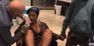 Поделиться cardi b feat anitta, 24kgoldn — me gusta (remix) (2020). Cardi B Se Llena El Cuerpo De Piercings Y Comparte El Proceso En Instagram