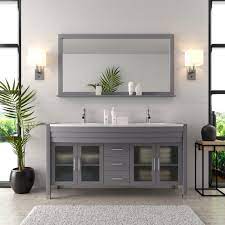 Shop online at costco.com today! Ava 63 Double Vanity Md 499 Bathroom Vanities Virtu Usa
