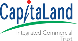 1 capitaland investment management (clim) share worth a book value of $2.823. Capitaland Integrated Commercial Trust