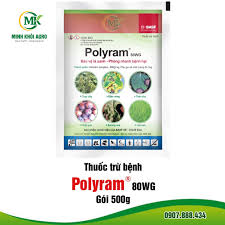 Polyram 80WG.