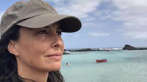 Xenia Tostado y su deseo truncado por el crimen de Daniel Sancho