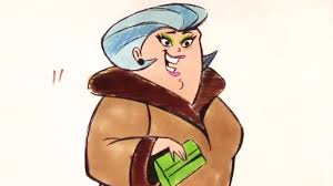 How To Draw a Rich Person - Cartooning Step by Step - YouTube