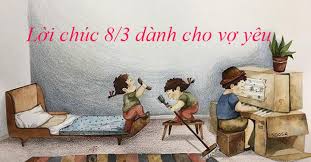 Anh yêu em, nhưng cô nhân viên bưu điện nói thư happy women's day! Mhjvyivtyle9ym