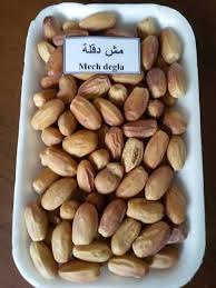 انواع التمور في الجزائر مش دقلة Food Vegetables Beans