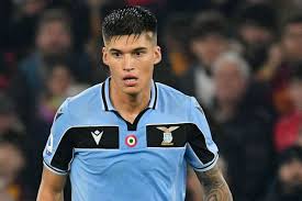 В juan bautista alberdi, аргентина). Liverpool Linked Correa Makes Premier League Admission After Starring For Lazio Goal Com