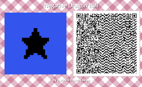 We did not find results for: Acpc And Acnh Qr Code Negative Dragon Ball By Thewolfbunny On Deviantart