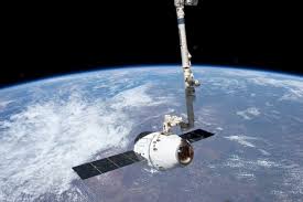 Dragon is a commercial orbital vehicle operated by space exploration technologies (spacex). Why Spacex S Dragon Capsule Is Vital To The Future Of Space Exploration